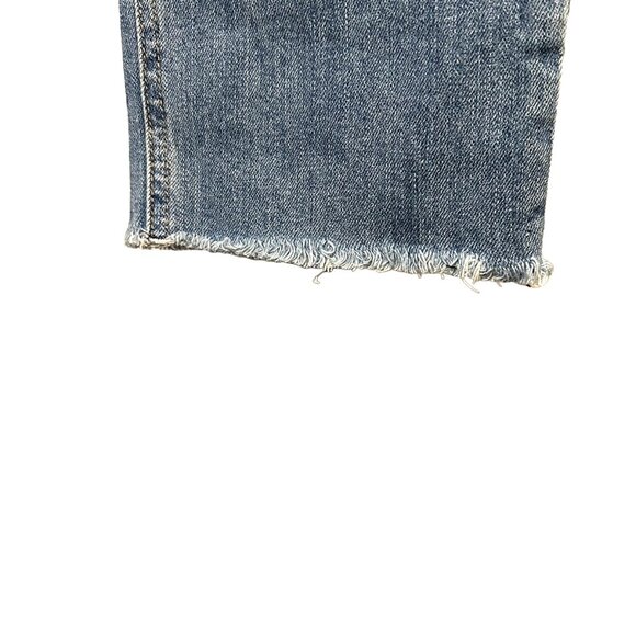 RAG & BONE Women's jeans, size 28, Dre Low-Rise Slim Boyfriend, light blue - Picture 7 of 15